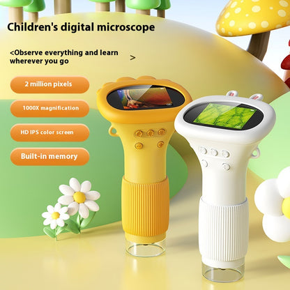Junior Explorer Microscope