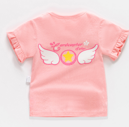 Kids' Cotton T-Shirt