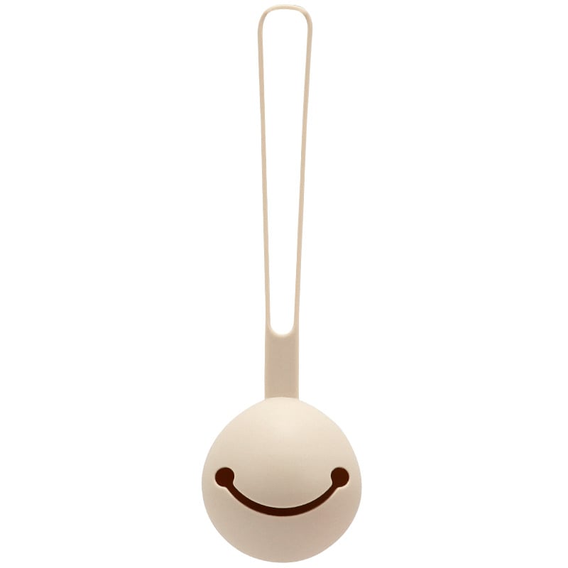 Baby Teether Nipple Bag with Lanyard