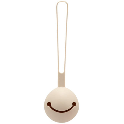 Baby Teether Nipple Bag with Lanyard