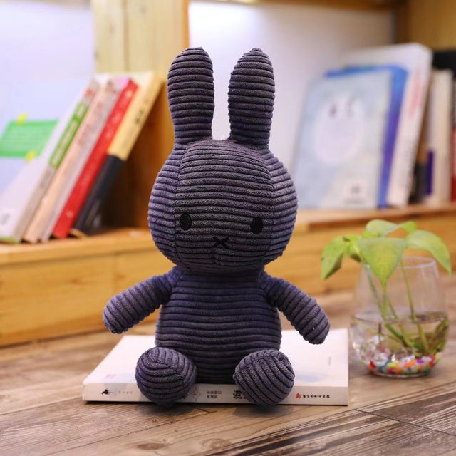 Плюшени играчки за декорация на детска стая