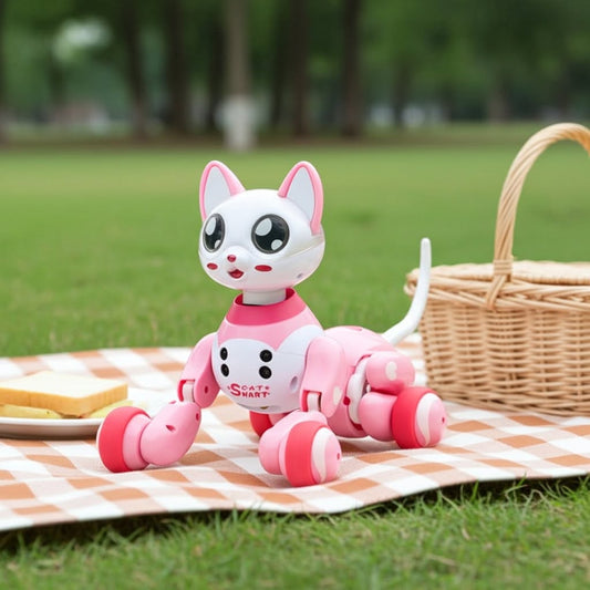 Robot Dog Toy for Kids