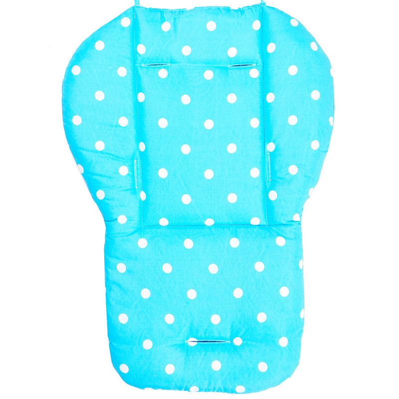 Baby Stroller Comfort Mat