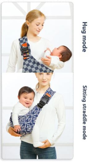 Kiddie Comfort Sling