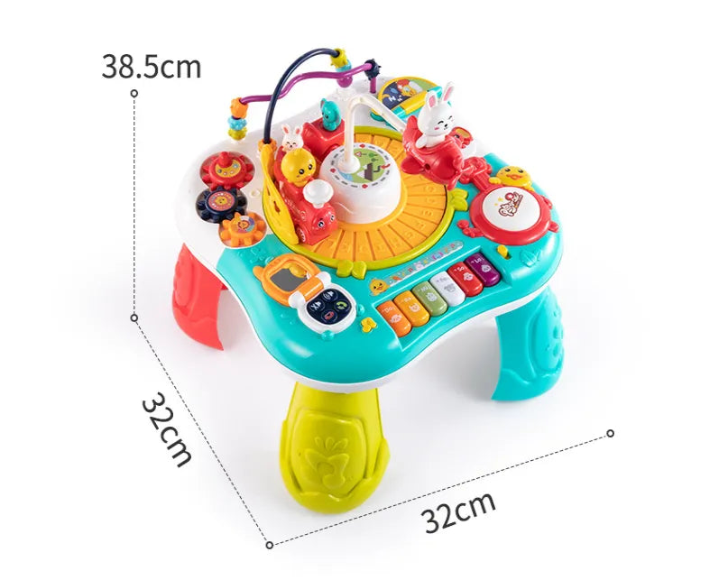 Toddler Toy Collection