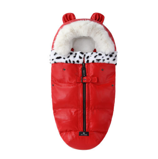Autumn-Winter Baby Snuggle Sack