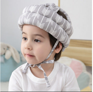 Toddler Safety Helmet for First Steps
