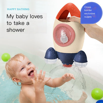 Водна въртележка Splash Fun