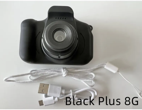 PetitePix Junior Camera