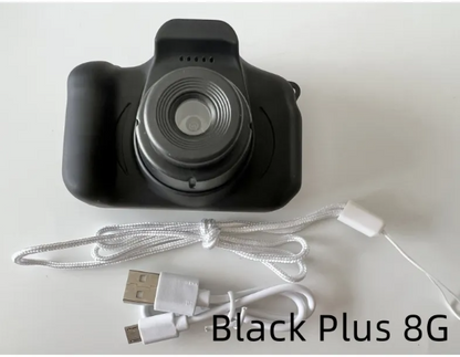 PetitePix Junior Camera