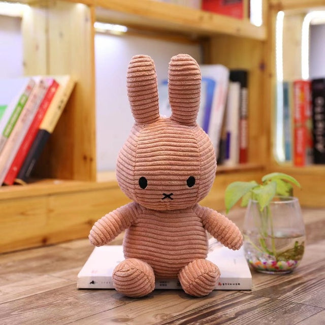 Плюшени играчки за декорация на детска стая