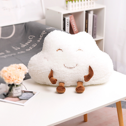 Soft Hermit Crab Plush Toy