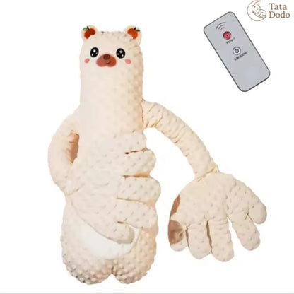 Calm Nights Baby Hugger