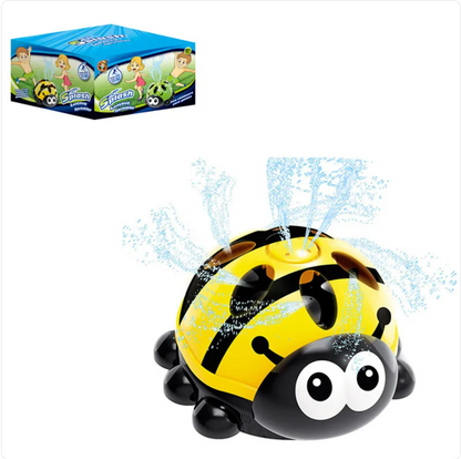 Magical Garden Water Sprinkler for Kids