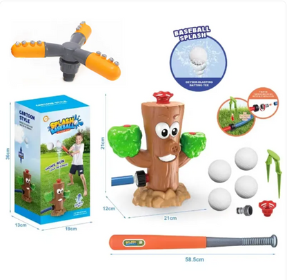 Magical Garden Water Sprinkler for Kids