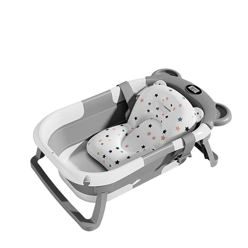 Baby ComfortTemp Tub