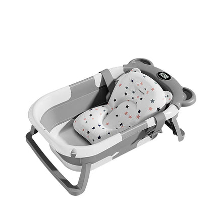 Baby ComfortTemp Tub