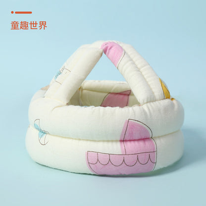 Toddler Safety Helmet for First Steps