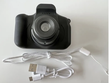 PetitePix Junior Camera