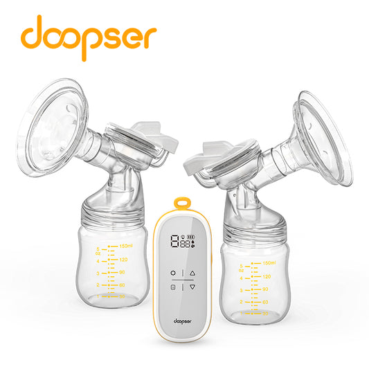 Compact Electric Breast Pump