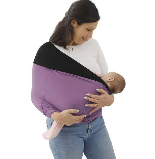 Слинг за бебета ComfyCling