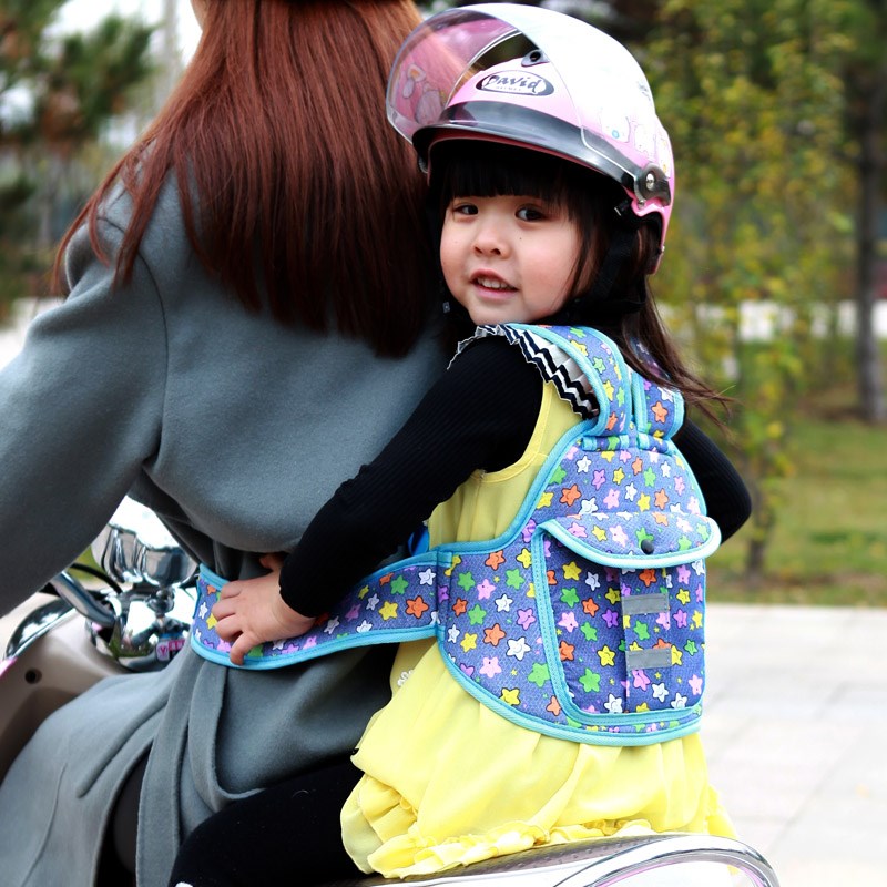 Adventure Kid Safety Harness