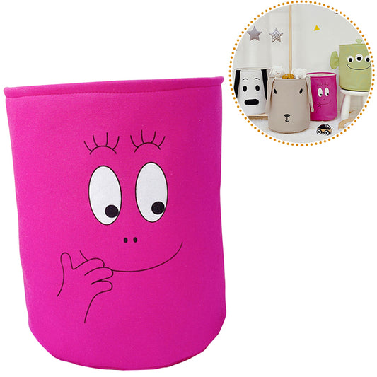 Кошница за играчки с 3 нива "Анимирани животни"
