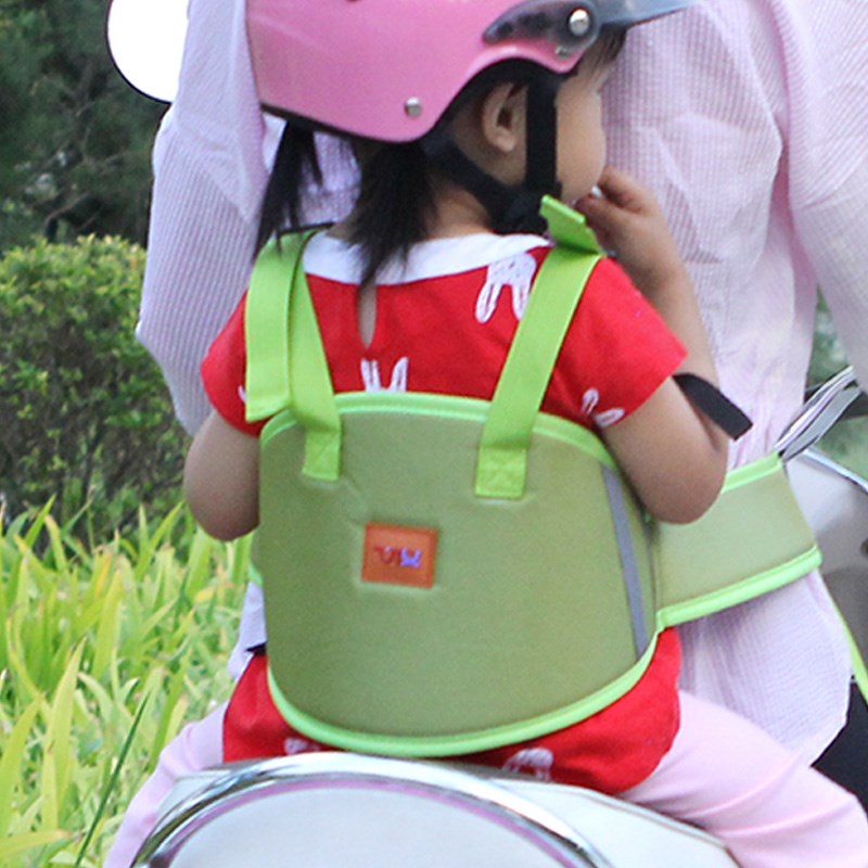 Adventure Kid Safety Harness