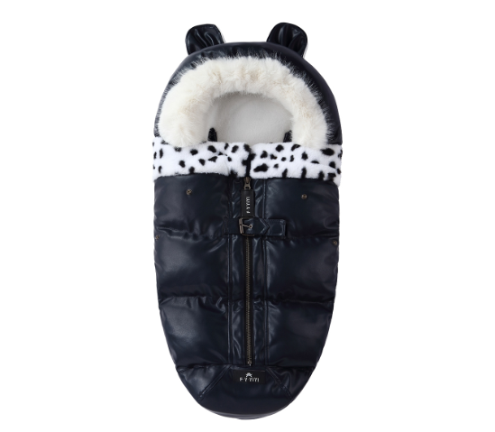 Autumn-Winter Baby Snuggle Sack