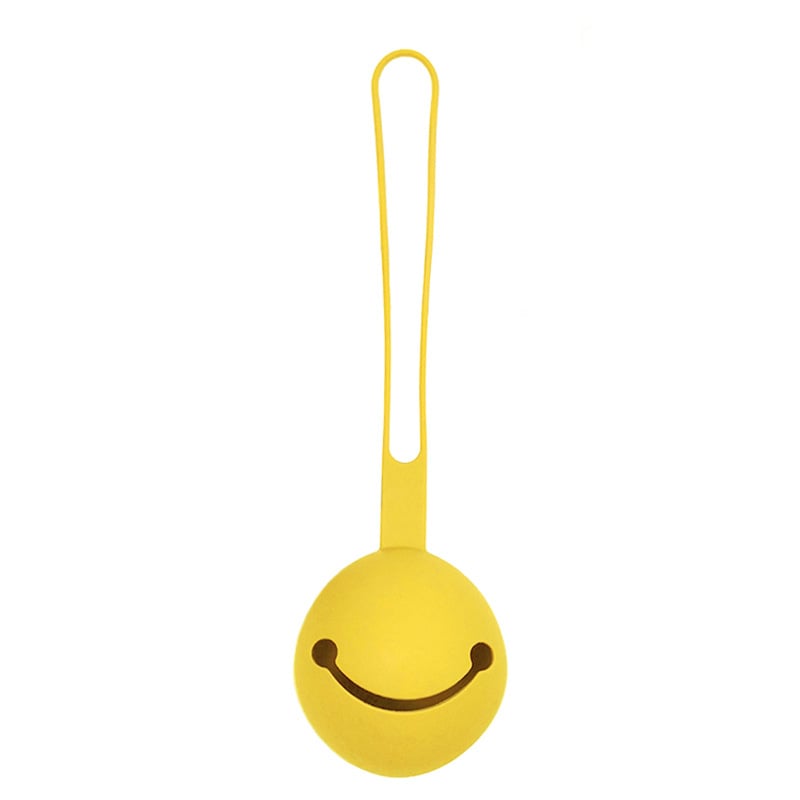 Baby Teether Nipple Bag with Lanyard