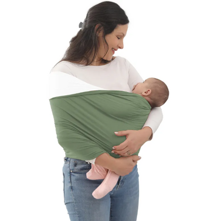 Слинг за бебета ComfyCling