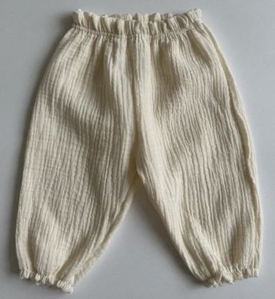 Cotton Baby Bloomers