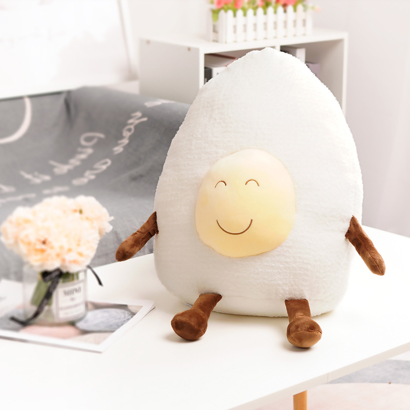 Soft Hermit Crab Plush Toy
