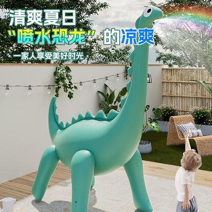 Jurassic Splash Water Toy for Kids