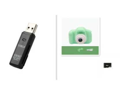 PetitePix Junior Camera