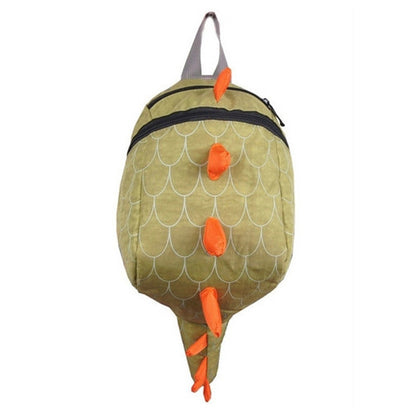 Dino Pal Toddler Backpack