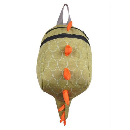 Dino Pal Toddler Backpack