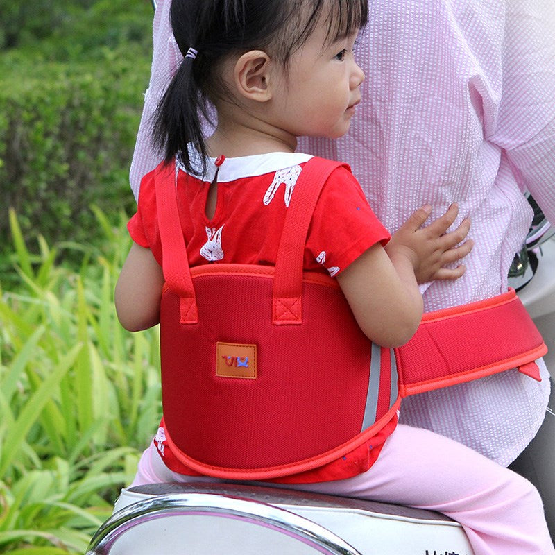 Adventure Kid Safety Harness