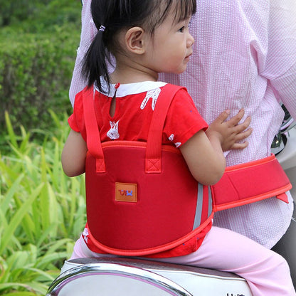 Adventure Kid Safety Harness