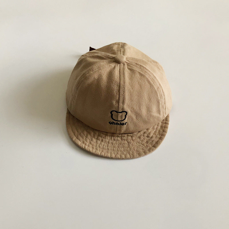 Adorable Baby Sun Hat for Summer