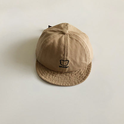 Adorable Baby Sun Hat for Summer