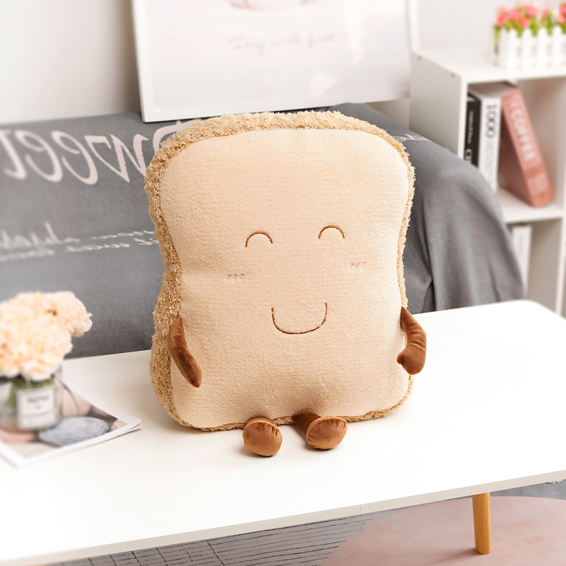 Soft Hermit Crab Plush Toy