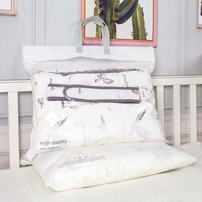 Infant Cotton Swaddle - Autumn/Winter Collection