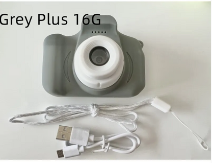 PetitePix Junior Camera