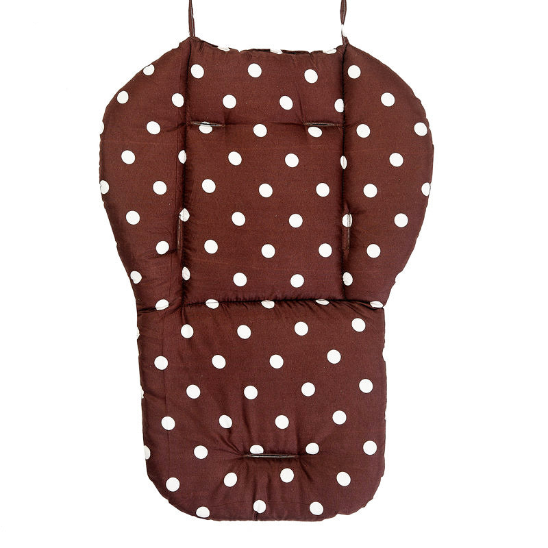 Baby Stroller Comfort Mat
