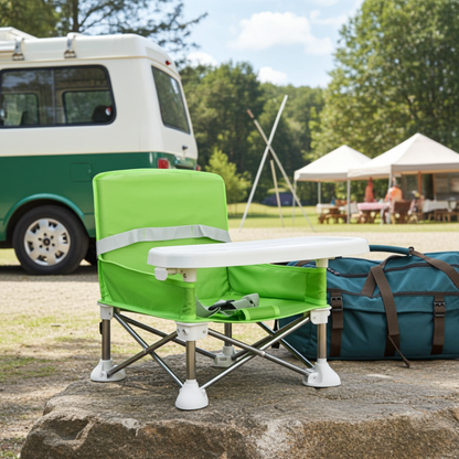 Portable Baby Booster Seat