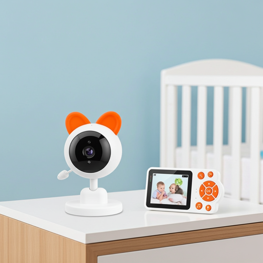 Baby Guard Monitor