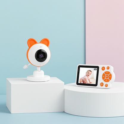 Baby Guard Monitor