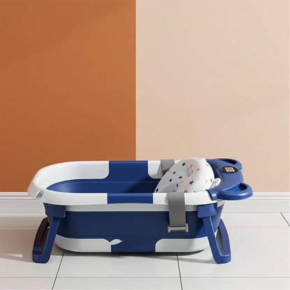 Baby ComfortTemp Tub