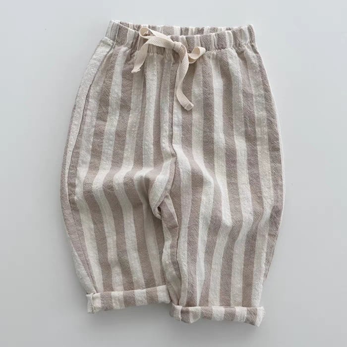 Kids' Trendy Breathable Pants